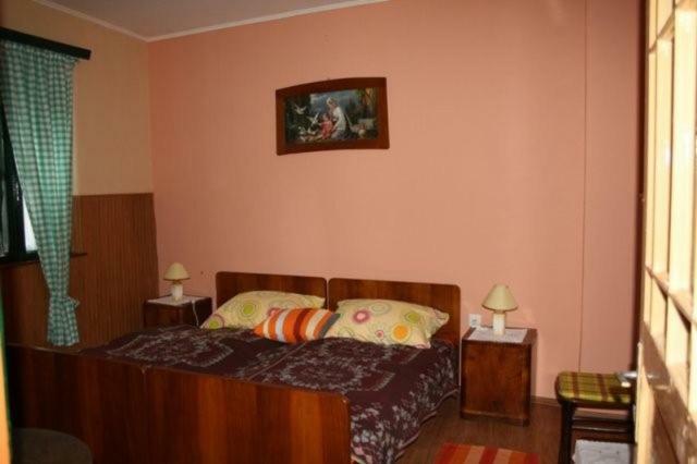 Seoski Turiziam Larva Trenkovo Exterior foto